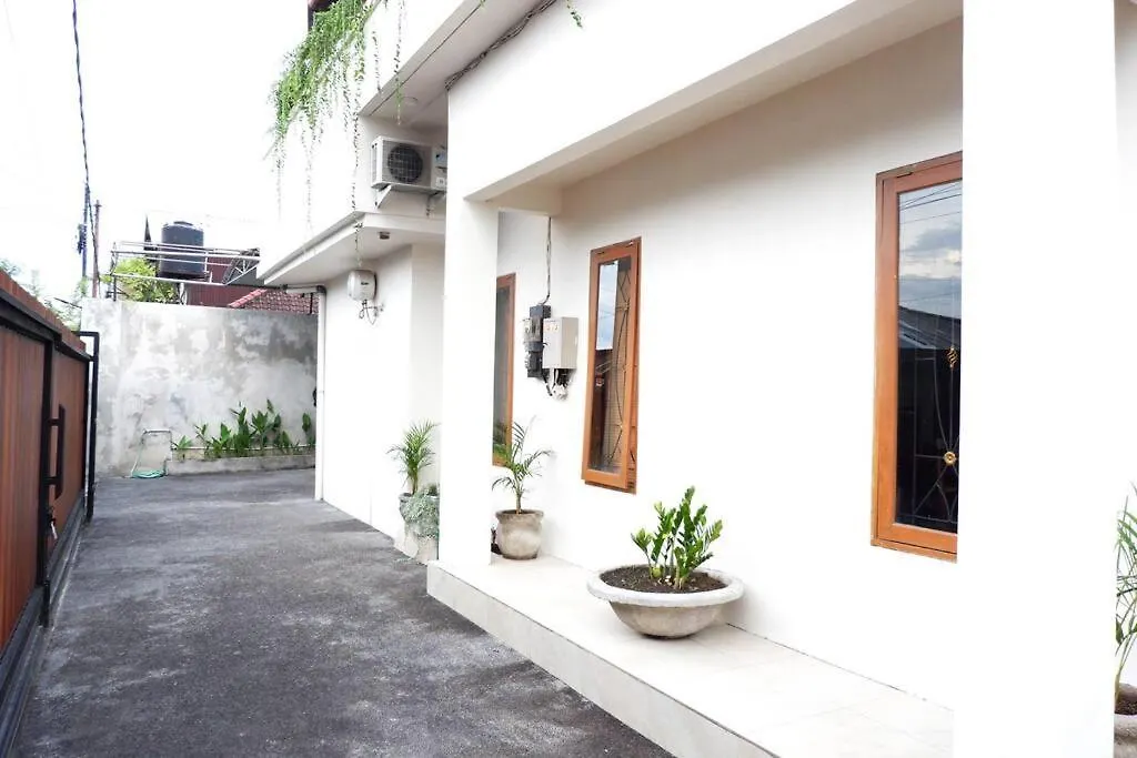 Villa Bale Damai Denpasar Seminyak