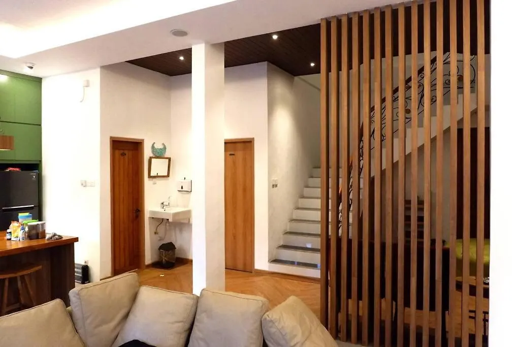 Villa Bale Damai Denpasar Seminyak