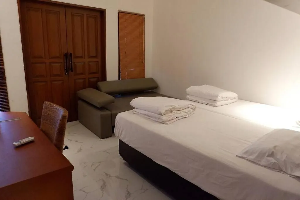 Villa Bale Damai Denpasar Seminyak  0*, Seminyak (Bali) Indonesia