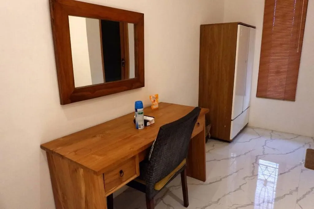 Villa Bale Damai Denpasar Seminyak