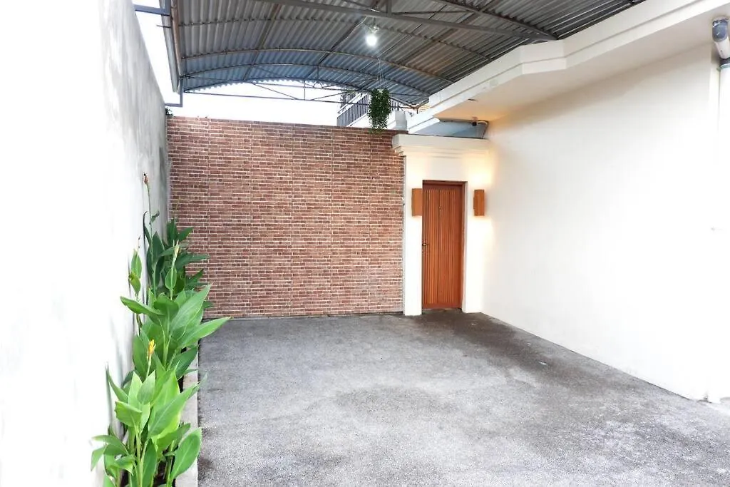 Villa Bale Damai Denpasar Seminyak  0*, Seminyak (Bali) Indonesia
