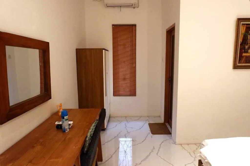 Villa Bale Damai Denpasar Seminyak