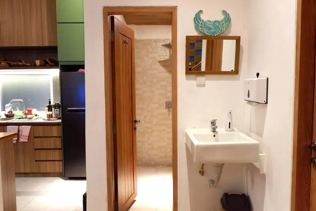 Villa Bale Damai Denpasar Seminyak