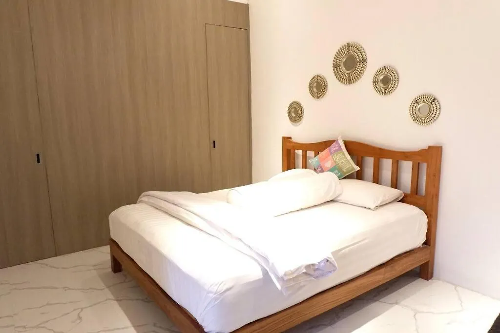 Villa Bale Damai Denpasar Seminyak  Indonesia