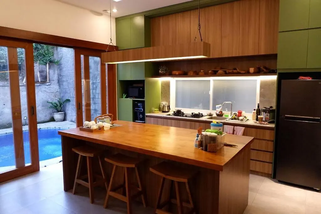 Villa Bale Damai Denpasar Seminyak