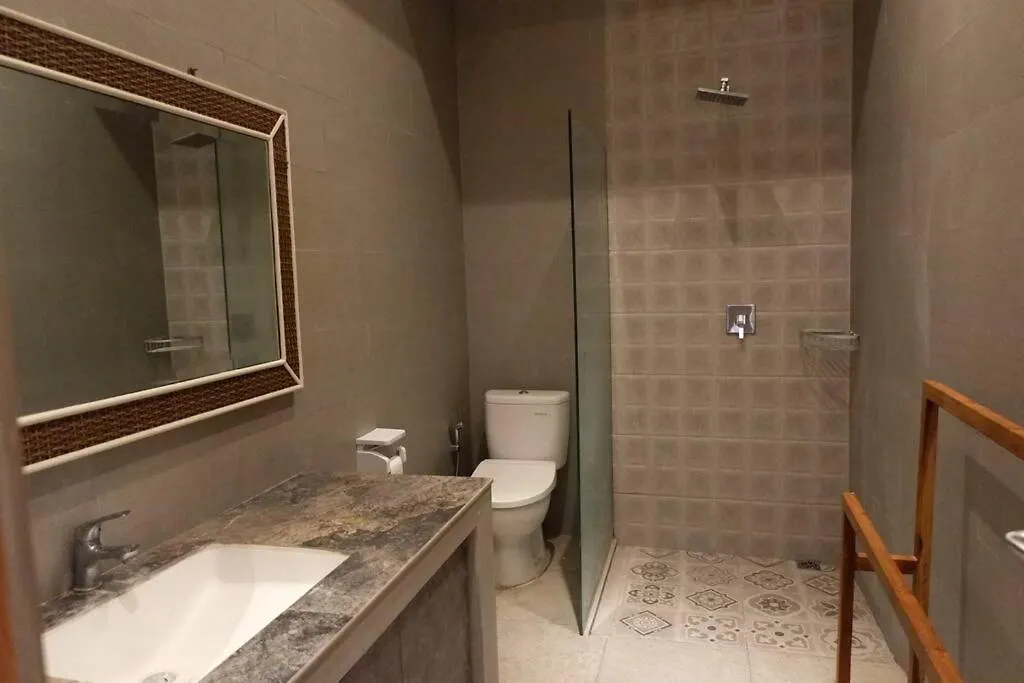 Villa Bale Damai Denpasar Seminyak