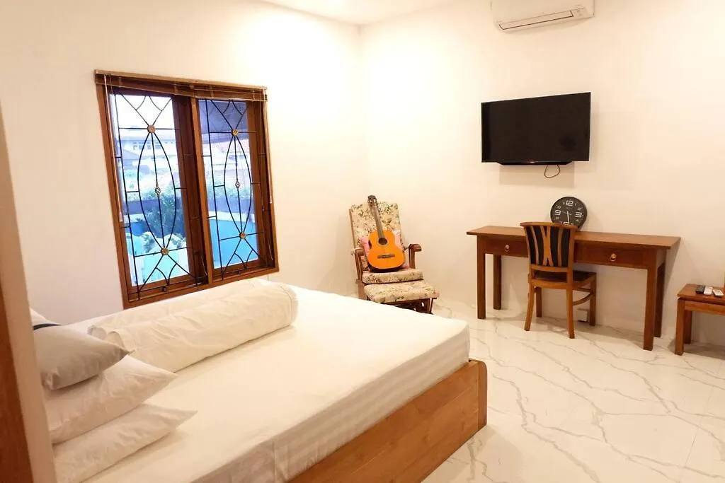 Villa Bale Damai Denpasar Seminyak