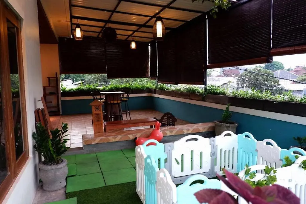 Villa Bale Damai Denpasar Seminyak  0*, Seminyak (Bali)