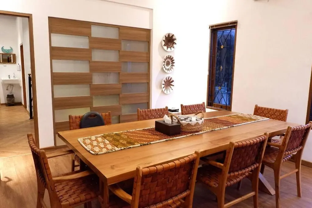 Villa Bale Damai Denpasar Seminyak