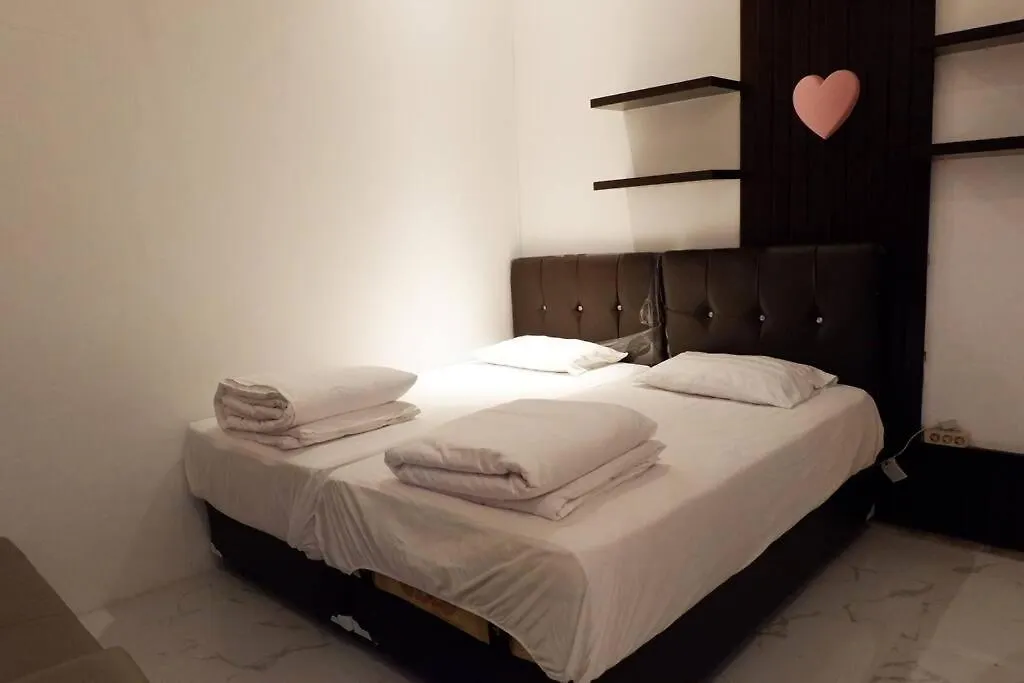 Villa Bale Damai Denpasar Seminyak