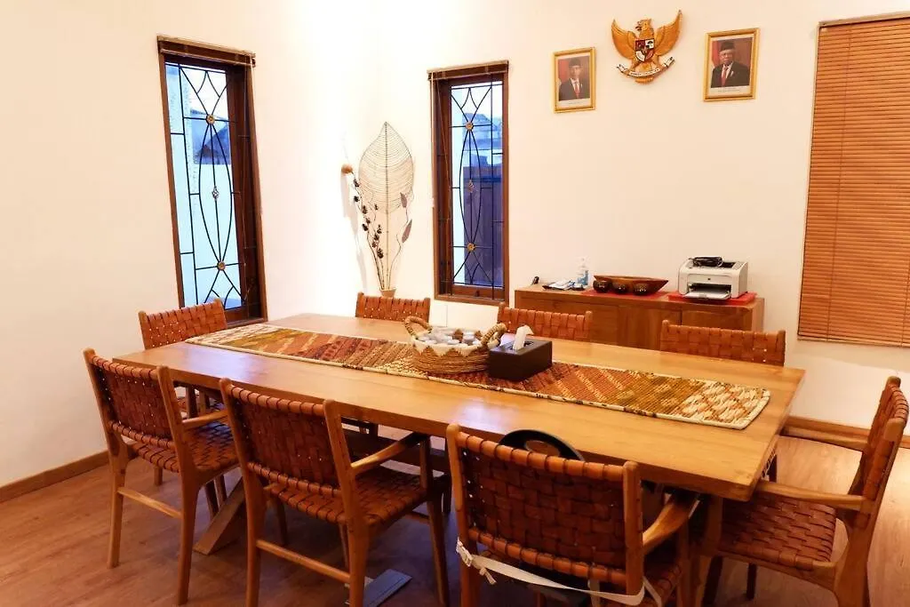 Villa Bale Damai Denpasar Seminyak