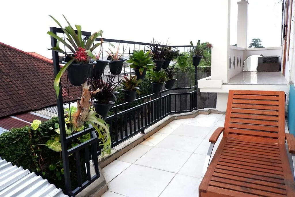 Villa Bale Damai Denpasar Seminyak   Seminyak (Bali)