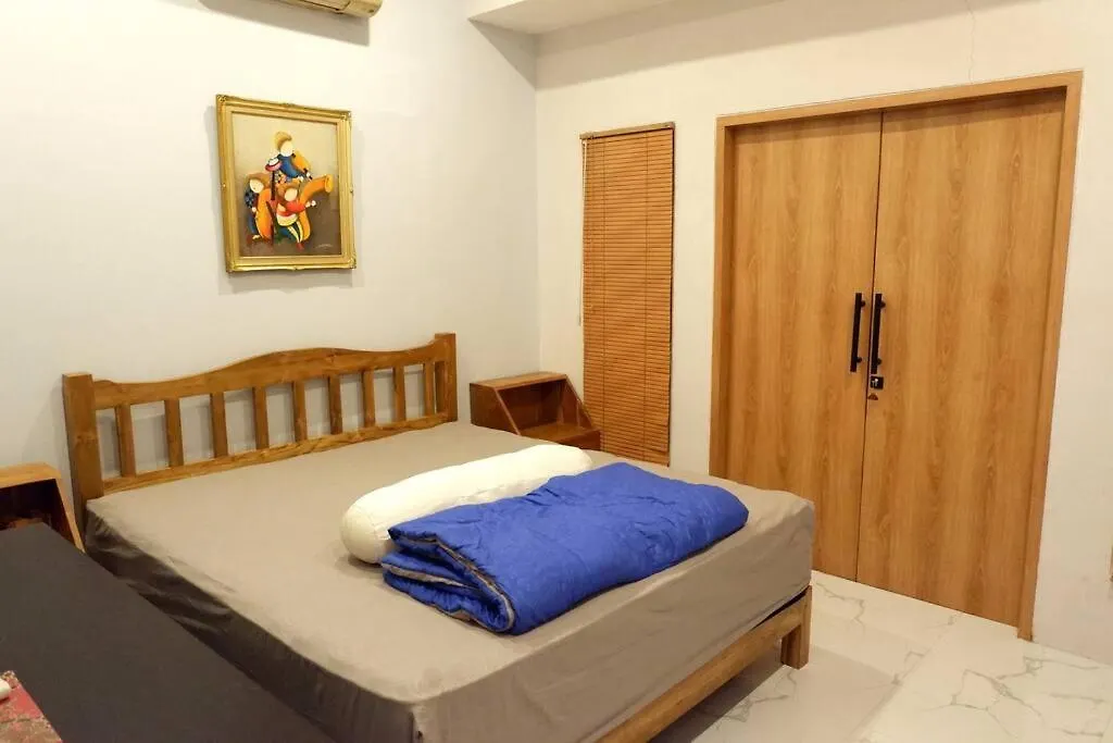Villa Bale Damai Denpasar Seminyak