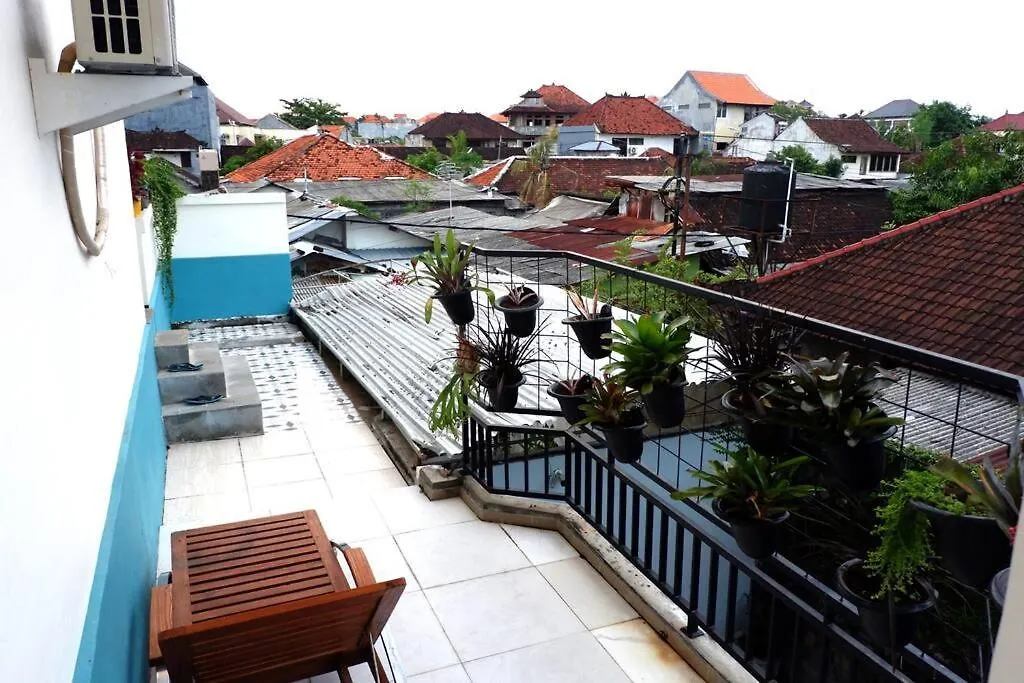 Villa Bale Damai Denpasar Seminyak  0*, Seminyak (Bali) Indonesia